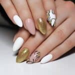 ΗΜΙΜOΝΙΜΟ ΒΕΡΝIΚΙ SEMILAC 135 FRAPPE 7ml - Image 3