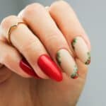 ΗΜΙΜOΝΙΜΟ ΒΕΡΝIΚΙ SEMILAC 135 FRAPPE 7ml - Image 2