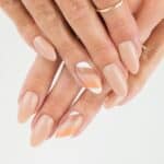 ΗΜΙΜOΝΙΜΟ ΒΕΡΝIΚΙ SEMILAC 138 PERFECT NUDE 7ml - Image 2