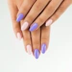 ΗΜΙΜOΝΙΜΟ ΒΕΡΝIΚΙ SEMILAC 273 PASTELLS CREAMY 7ml - Image 2