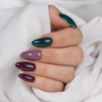 ΗΜΙΜOΝΙΜΟ ΒΕΡΝIΚΙ SEMILAC 232 CHILLING TIME 7ml - Image 2