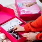 SEMILAC STARTER KIT TRY ME UV/LED 24W/36W - Image 3