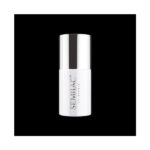 ΗΜΙΜOΝΙΜΟ ΒΕΡΝIΚΙ SEMILAC 300 PERFECT BLACK 7ml