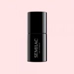 ΗΜΙΜOΝΙΜΟ ΒΕΡΝIΚΙ SEMILAC 572 BRIDE LIKE ME 7ml