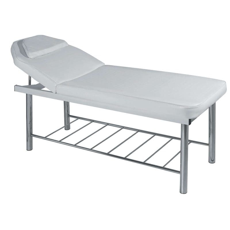 MT-165 ΚΡΕΒΑΤΙ ΜΑΣΑΖ ΑΣΠΡΟ VM-783 - Image 1