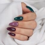 ΗΜΙΜOΝΙΜΟ ΒΕΡΝIΚΙ SEMILAC 285 DANCING TIME 7ml - Image 2