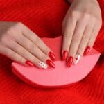 ΗΜΙΜOΝΙΜΟ ΒΕΡΝIΚΙ SEMILAC 231 GIRL ON FIRE 7ml - Image 3