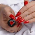 ΗΜΙΜOΝΙΜΟ ΒΕΡΝIΚΙ SEMILAC 231 GIRL ON FIRE 7ml - Image 2