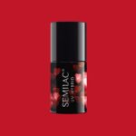 ΗΜΙΜOΝΙΜΟ ΒΕΡΝIΚΙ SEMILAC 231 GIRL ON FIRE 7ml