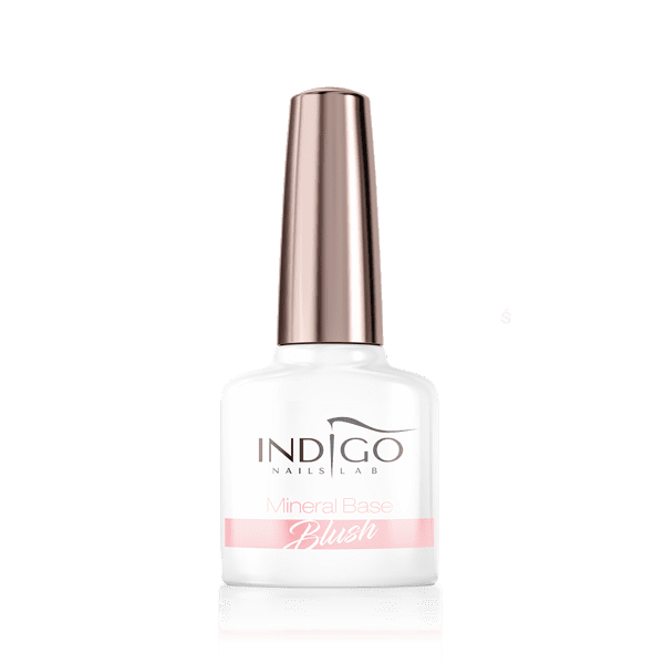 mineral-base-blush INDIGO BLUSH MINERAL BASE 13ml - Image 1