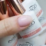 INDIGO BLUSH MINERAL BASE 13ml - Image 3