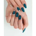 ΗΜΙΜOΝΙΜΟ ΒΕΡΝIΚΙ SEMILAC 526 MARGARET TEAL 7ml - Image 2