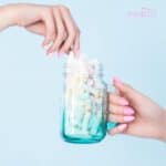 INDIGO SUPER MATTE - TOP COAT 13ml - Image 2