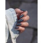 INDIGO TOPLESS - TOP COAT 7ml - Image 2