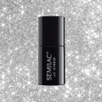 ΗΜΙΜOΝΙΜΟ ΒΕΡΝIΚΙ SEMILAC 144 DIAMOND RING 7ml