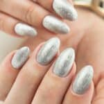 ΗΜΙΜOΝΙΜΟ ΒΕΡΝIΚΙ SEMILAC 144 DIAMOND RING 7ml - Image 2