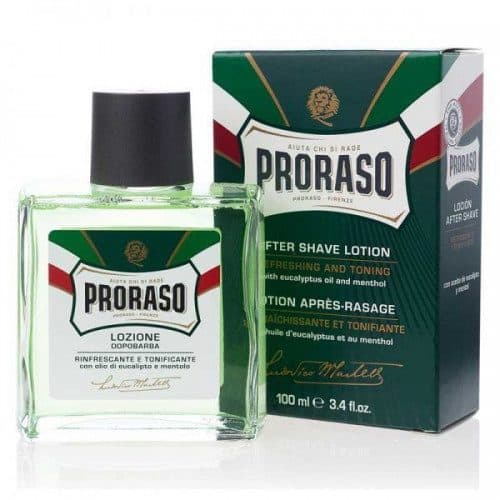 Aftershave
