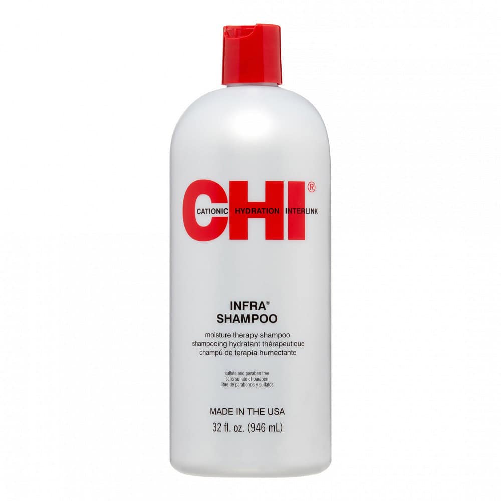 ChiInfraShampoo946ml CHI INFRA SHAMPOO 946ml - Image 1