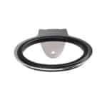 ΒΑΣΗ ΤΟΙΧΟΥ ΓΙΑ ΣΕΣΟΥΑΡ ΜΕΤΑΛΛΙΚΗ - Image 2