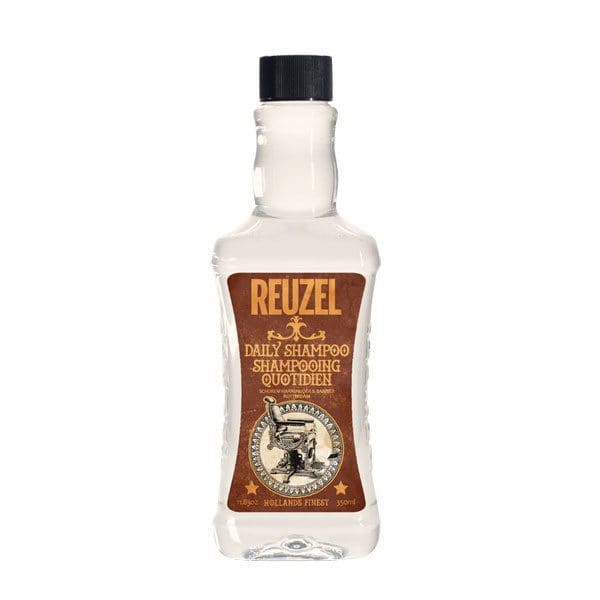 reuzel-daily-shampoo-350ml_1 REUZEL DAILY SHAMPOO 350ml - Image 1