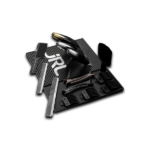 JRL ΜΑΓΝΗΤΙΚΟ ΠΑΤΑΚΙ ΠΑΓΚΟΥ ΣΙΛΙΚΟΝΗΣ - Image 2