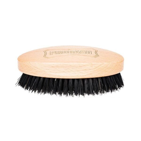 Synthetic Bristle Brush Old Style 10.7 x 6.3cm – Proraso