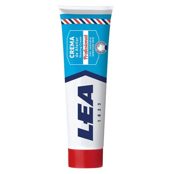 LEA SHAVING CREAM 250ml LEA SHAVING CREAM 250ml