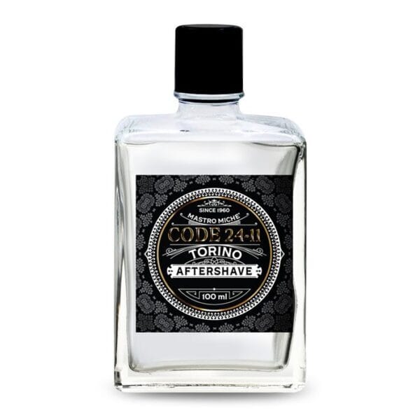 Mastro Miche aftershave code 24-11 100ml