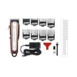 WAHL CORDLESS LEGEND CLIPPER 08594-016 - Image 2
