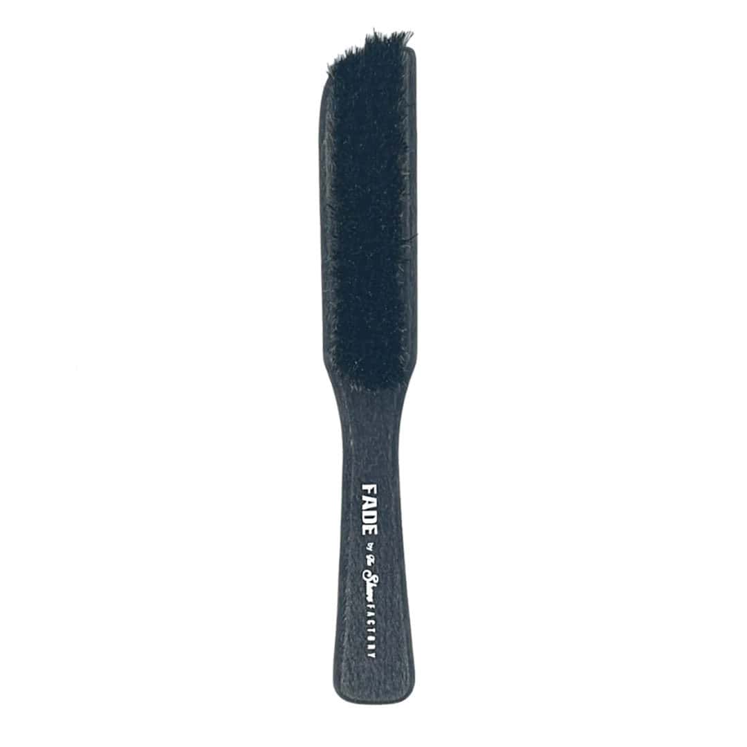 shav fac l ΒΟΥΡΤΣΑΚΙ Fade Brush Μέγεθος L από την The Shave Factory - Image 1