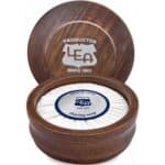 ΣΑΠΟΥΝΙ ΞΥΡΙΣΜΑΤΟΣ LEA 100ml σε Ξύλινο Bowl - Image 2