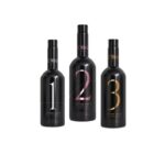 EVAN CARE SET PROTEIN MINIKIT - COFFEE GOLD LINE 300ml