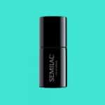 ΗΜΙΜOΝΙΜΟ ΒΕΡΝIΚΙ SEMILAC 427 JUNGLE OF JOY 7ml