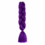 ΜΑΛΛΙΑ ΠΡΟΣΘΕΤΙΚΗΣ JUMBO BRAID 125cm A35