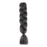 ΜΑΛΛΙΑ ΠΡΟΣΘΕΤΙΚΗΣ JUMBO BRAID 125cm A38