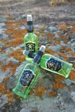 BARBERTIME AFTER SHAVE COLOGNE Potion of Morgan N.2 150ml