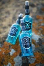 BARBERTIME AFTER SHAVE COLOGNE OCEAN N.2 150ml