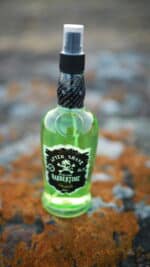 BARBERTIME AFTER SHAVE COLOGNE Potion of Morgan N.2 150ml