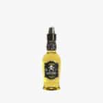 BARBERTIME After Shave Cologne Lemon N.5 150ml