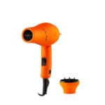 LABOR PRO GIFT KIT ΣΕΤ ΠΙΣΤΟΛΑΚΙ ΒΟΥΡΤΣΑ & 2 ΧΤΕΝΕΣ FLUO ΠΟΡΤΟΚΑΛΙ - Image 2