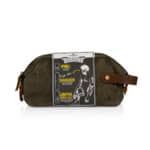 LABOR PRO Shaver Kit με Ξυριστική Μηχανή, Pre Shave & Lenitive Body Gel GORDON