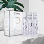 EVAN CARE MINIKIT 3 STEPS  FILLER & SHIELD SHIELD PROTEIN