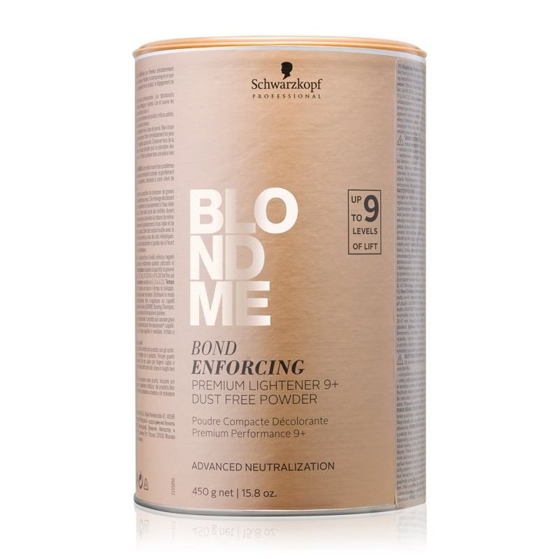 schwarzkopf-professional-blondme-bond-enforcing-9___17 Schwarzkopf Professional Blondme Bond Enforcing - Image 1