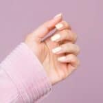 ΗΜΙΜOΝΙΜΟ ΒΕΡΝIΚΙ SEMILAC 388 SUNNY LEMON 7ml