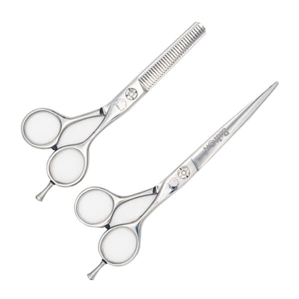 ΨΑΛΙΔΙΑ SET ΚΟΥΡΕΜΑΤΟΣ & ΑΡΑΙΩΜΑΤΟΣ Balton 5.5" (B48/48T)