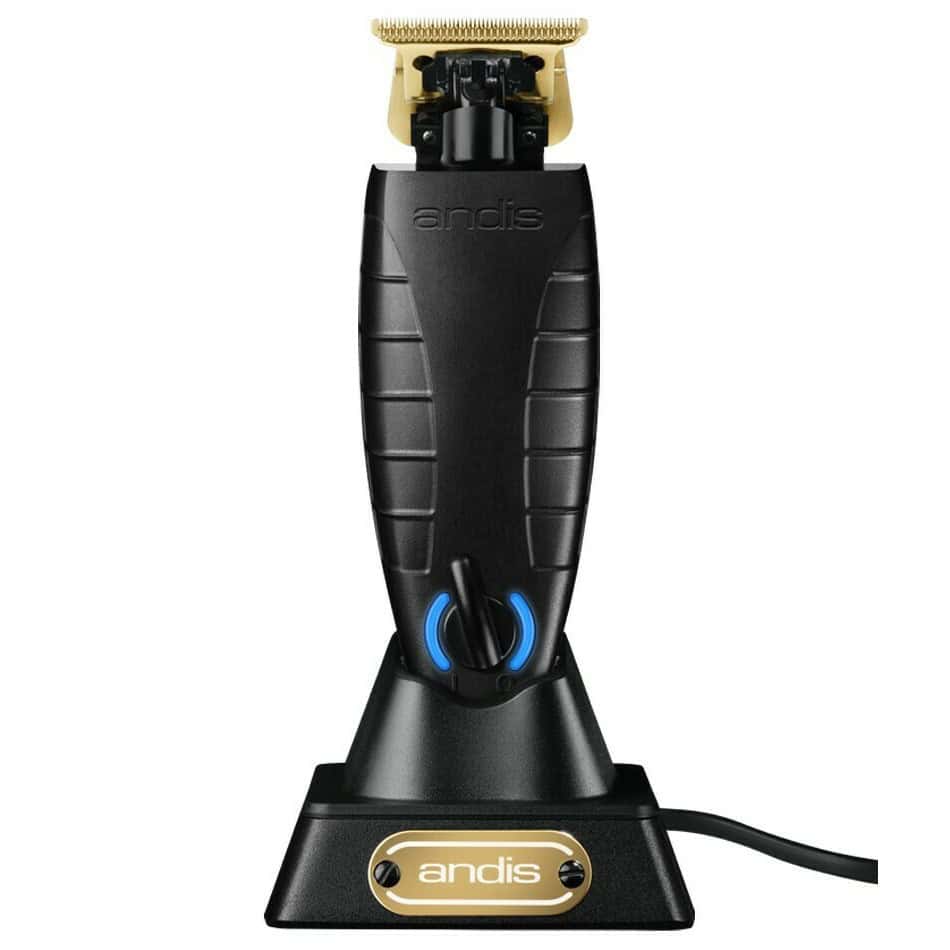 ΜΗΧΑΝΗ ΚΟΥΡΕΜΑΤΟΣ ANDIS TRIMMER GTX-EXO PROFESSIONAL CORDLESS - Image 1