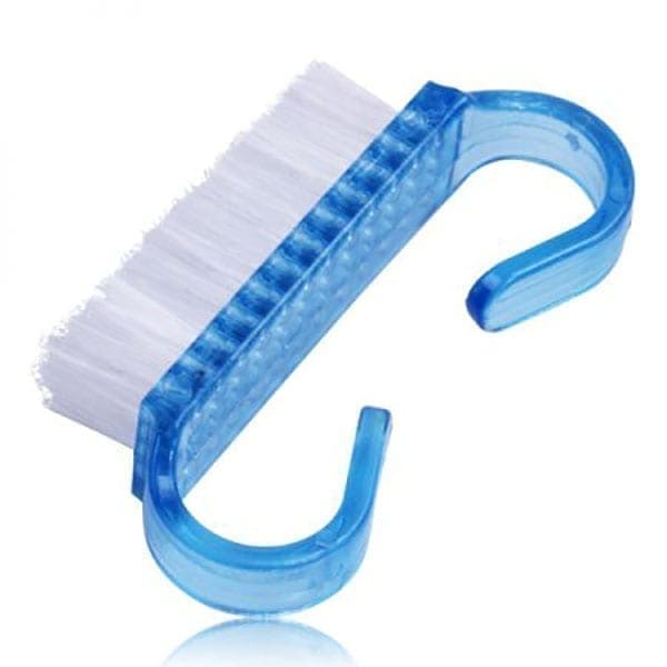 Βουρτσακι_νυχιων Βουρτσάκι Μικρο Καθαρισμού Νυχιών με ΛΑΒΗ - Image 1