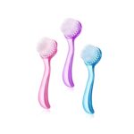 ΠΙΝΕΛΟ ΞΕΣΚΟΝΙΣΜΑΤΟΣ ΝΥΧΙΩΝ ΜΕ ΛΑΒΗ - ΔΙΑΦΟΡΑ ΧΡΩΜΑΤΑ