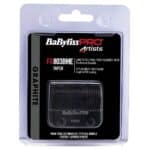 BABYLISS ΚΟΠΤΙΚΟ FX803BME GRAPHITE LAME TAPER
