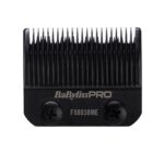 BABYLISS ΚΟΠΤΙΚΟ FX803BME GRAPHITE LAME TAPER - Image 2
